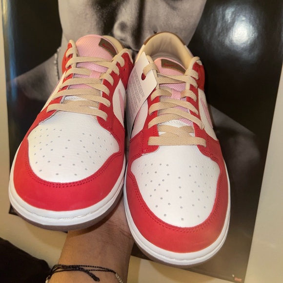 Women’s Nike Dunk Low Premium - Picture 16 of 16